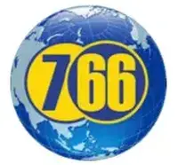 Логотип компании "766 НИЖЕГОРОДСКИЙ ФИЛИАЛ"