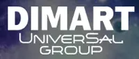 логотип Димарт Ритейл Групп