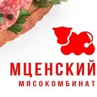 логотип Мценский мясоперерабатывающий комбинат