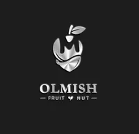 логотип Olmish Asia Food
