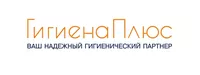 логотип Гигиена Плюс