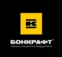 логотип Торговый Дом Бонкрафт