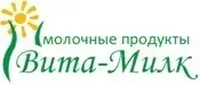 Логотип компании "Вита Макс"