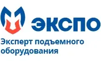 Логотип компании "ЭКСПО"