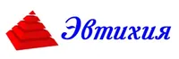 Логотип компании "Эвтихия"
