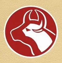 Логотип компании "Чернянский Мясокомбинат"