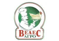 Логотип компании "Велес-Агро"