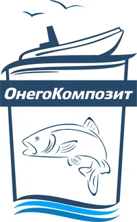 Логотип компании "ОнегоКомпозит"