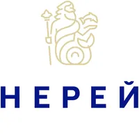 Логотип компании "Торговая компания Нерей"
