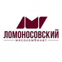 Логотип компании "Ломоносовский МК"