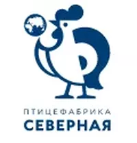 логотип Птицефабрика Северная