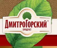 логотип Дмитрогорский мясоперерабатывающий завод