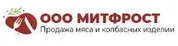 логотип Митфрост