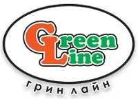 логотип Грин Лайн