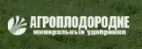 Логотип компании "Агроплодородие"