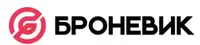 Логотип компании "Броневик"
