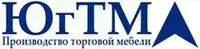 Логотип компании "ЮгТМ"