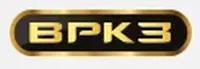 Логотип компании "Владивостокский РКЗ"