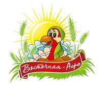 логотип Восточная-Агро