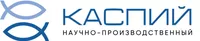 Логотип компании "НП Каспий"