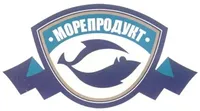 логотип ПКФ Морепродукт К
