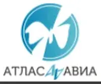 логотип АТЛАС АВИА