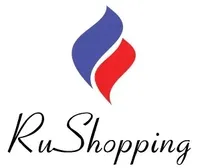 Логотип компании "Ру-шоппинг"