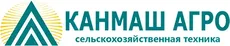 логотип Канмаш АГРО