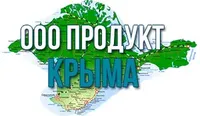 Логотип компании "Продукт Крыма"