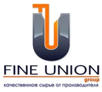Логотип компании "Файн Юнион"
