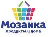 логотип Мозаика-Торг