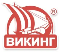 Логотип компании "Викинг"