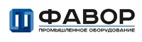 Логотип компании "ВЦПО Фавор"