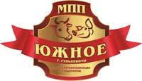 Логотип компании "МПП Южное"