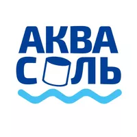 логотип АкваСоль