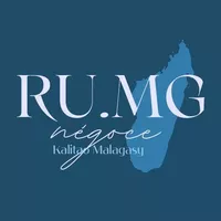 логотип RU MG