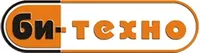 Логотип компании "Би-Техно"