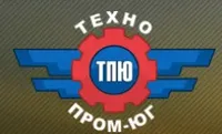 Логотип компании "ТЕХНОПРОМ СНАБ"