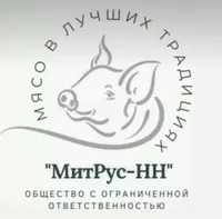 Логотип компании "МитРус-НН"