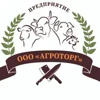 Логотип компании "Агроторг-47"