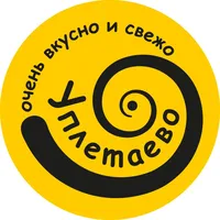Логотип компании "Орехово-Зуевский мясокомбинат"