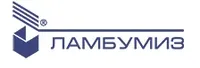 Логотип компании "ЛАМБУМИЗ"