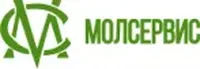 логотип Молсервис плюс