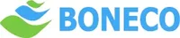 Логотип компании "Бонэко"