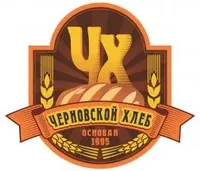 Логотип компании "Черновской Хлеб"