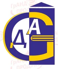 логотип Груздалин Андрей Николаевич