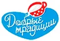 Логотип компании "Сибирский молочный комбинат"