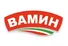логотип Вамин Татарстан