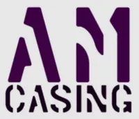 логотип АМ-Кейсинг