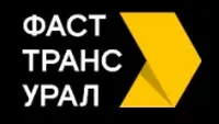 Логотип компании "ТК ФАСТ АВТОТРАНС"